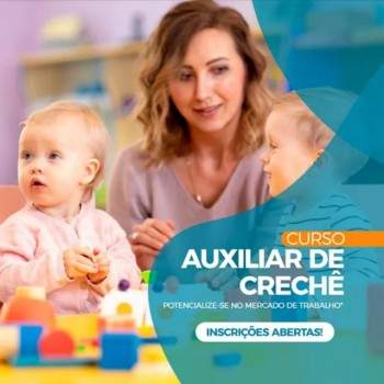 Informações - Cursos Alpha